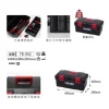【 大林電子 】樹德 TB-901 TB-902 TB-905 樹德工具箱 手提工具箱 收納箱 零件箱 手提箱