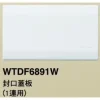 【 大林電子 】國際牌 星光 系列 WTDF 6801 6802 6803 6891 插座 開關 蓋板