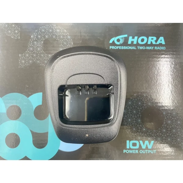 【 大林電子 】HORA 原廠 NX-380用 充電座 充電器組