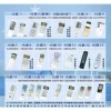 【 大林電子 】Dr.AV 聖岡科技 北極熊系列 AI-P1 Panasonic 國際牌 窗型/分離/變頻 冷氣遙控器
