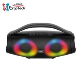 tw-11134207-7rase-m4ekxw2on2av2d 【 大林電子 】KS50K 行動K歌轟天劇場 - 160瓦超重低音藍牙音響 唱歌音響 K歌神器