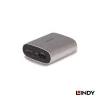 tw-11134207-7rase-m61yzlt7qold2b 【 大林電子 】LINDY 林帝 HDMI ARC 類比音訊分離器 38363