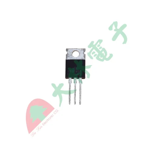 【 大林電子 】 ★ 電子材料 ★ 場效電晶體 MOSFET KF80N08
