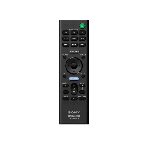 【 大林電子 】 SONY 聲霸 SOUNDBAR HT-A3000