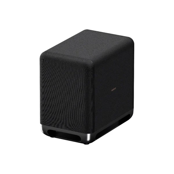 【 大林電子 】 SONY SA-SW5 無線 重低音喇叭