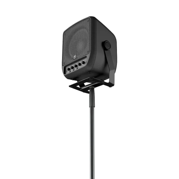 【 大林電子 】 YAMAHA 山葉 STAGEPAS 100BTR 可攜式 PA 系統 公司貨