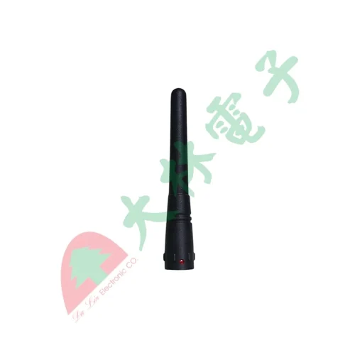 【 大林電子 】HORA 原廠天線 SMA-2 用