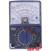 【 大林電子 】 DER EE 得益 指針式萬用電錶 三用電表 DE-960TRN DE-960TRn