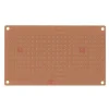 【 大林電子 】SL-32 電木 125 x 75 x 1.6 mm 小圓點 14 x 24 孔 單面 PCB 萬用電路