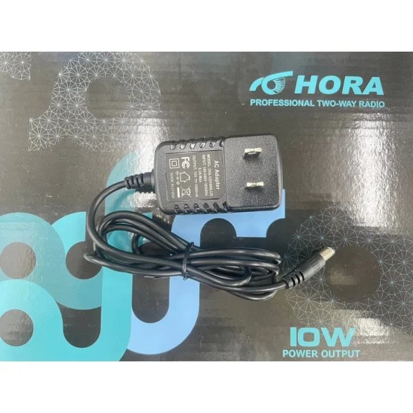【 大林電子 】HORA 原廠 NX-380用 充電座 充電器組