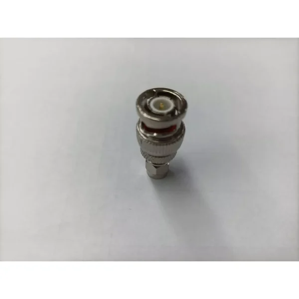 【 大林電子 】 ★ 電子材料 ★ SMA公轉BNC公 SMA公-BNC公 P/D1230