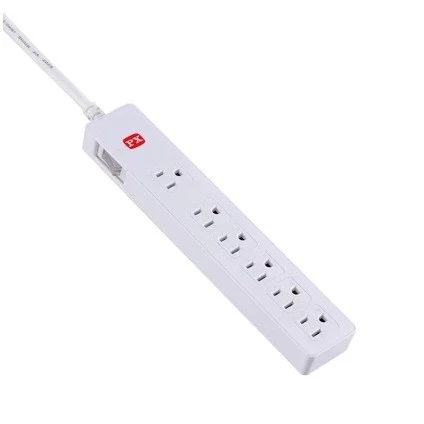 【大林電子】PX大通 5切4座電源延長線 台灣製造 PEC-3546W PEC-3549W