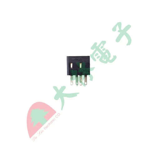 【 大林電子 】OMRON 歐姆龍 EE-SX67系列用光電素子插座 EE-1001