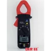 【 大林電子 】 DER EE 得益 迷你型交直流數位鉤錶 DE-3110