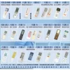 【 大林電子 】Dr.AV 聖岡科技 北極熊系列 東元TECO 冷暖氣機遙控器 AI-T1 窗型 分離式 變頻 冷暖