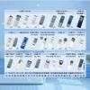 【 大林電子 】Dr.AV 聖岡科技 液晶 冷氣 遙控器 AI-N1 三洋 中興 資訊家適用 窗型 分離式 變頻機種