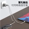 【 大林電子 】POLYBATT20W GaN 氮化鎵充電器 1A1C GAN08-20W