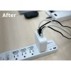 【 大林電子 】POLYBATT 140W GaN 氮化鎵充電器 1A3C GAN07-140W