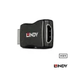 【 大林電子 】 LINDY 林帝 HDMI 2.0 EDID 模擬器 32104