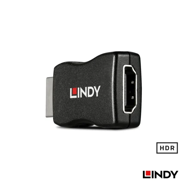 【 大林電子 】 LINDY 林帝 HDMI 2.0 EDID 模擬器 32104