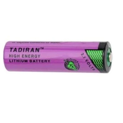tw-11134207-7rasj-m1v26paglq8bb3 【 大林電子 】TADIRAN TL-5903 3.6V 一次性鋰電池 AA 3號 工控電池