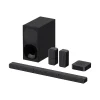 【 大林電子 】 SONY 聲霸 SOUNDBAR HT-S40R