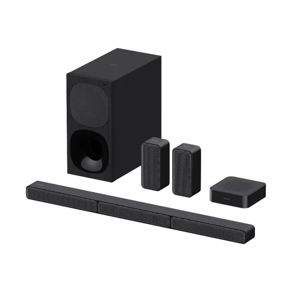 【 大林電子 】 SONY 聲霸 SOUNDBAR HT-S40R