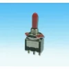 【 大林電子 】搖頭開關 P/D5025 3P2段 3P3段 單彈回 雙彈回 6A/250V