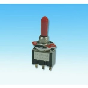 【 大林電子 】搖頭開關 P/D5025 3P2段 3P3段 單彈回 雙彈回 6A/250V