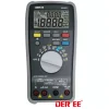 tw-11134207-7rasj-m4fs31ufkh9j1e 【 大林電子 】 DER EE 得益 數位型萬用電錶+LCR DE-5003