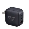 【 大林電子 】PWC-7012 70W 氮化鎵快速充電器 2C1A
