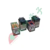 【 大林電子 】 ★ 電子材料 ★ OMRON 歐姆龍 4a4b 14P帶燈RELAY MY4N-GS系列繼電器