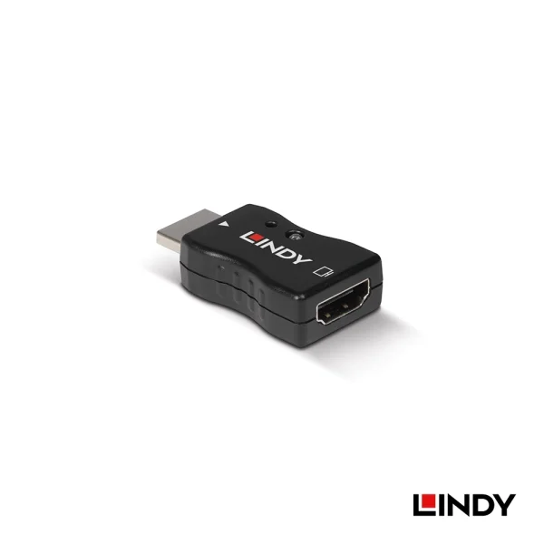 tw-11134207-7rask-m1dvl366fdw481 【 大林電子 】 LINDY 林帝 HDMI 8K@60Hz EDID 學習/模擬器 32119