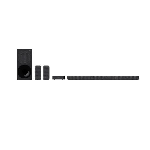 【 大林電子 】 SONY 聲霸 SOUNDBAR HT-S40R