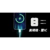 【 大林電子 】POLYBATT 40W GaN 氮化鎵充電器 2C GAN06-40W