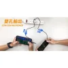 【 大林電子 】POLYBATT 40W GaN 氮化鎵充電器 2C GAN06-40W