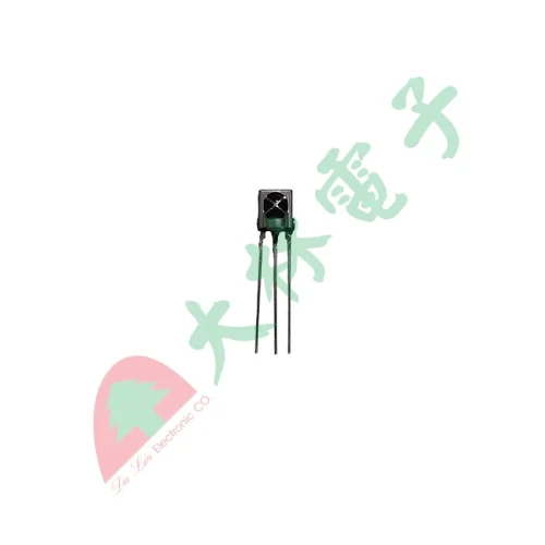 【 大林電子 】 ★ 電子材料 ★ 紅外線接收器 VS1838B