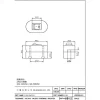【 大林電子 】線上開關 中間開關 洛克開關 電子開關 P/D5180