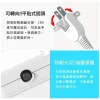 【 大林電子 】台灣製造 Tyson 太順電業延長線 TS-233AS 3切3座 2P延長線 長度：6尺、9尺