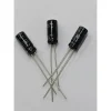 【 大林電子 】電解電容 10UF/16V 電路板零件 學生實習材料 3入/包