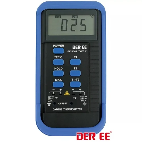 tw-11134207-7rasm-m0jx2pdc03wze9 【 大林電子 】 DER EE 得益 K-TYPE數位式溫度計 DE-3004