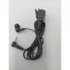 【 大林電子 ★ 台灣製造 ★ JDI 對講機用 2.5MM MOTO單孔 方便舒適型耳機 麥克風 JD-1708EB