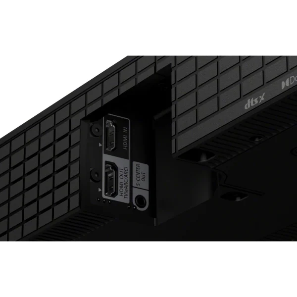 【 大林電子 】 SONY BRAVIA Theatre Bar 8 聲霸 SOUNDBAR HT-A8000