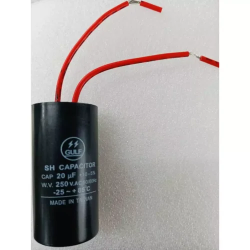 tw-11134207-7rasm-m4hb0d6hdkaz16 【 大林電子 】 20UF/250V 啟動電容 啟動電容 圓型