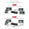 tw-11134207-7rbk0-m766rcpbykf8b9 【 大林電子 】 Galileo 伽利略 HDMI 4K2K 4進2出 矩陣式影音分配器 HDS402B
