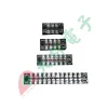 【 大林電子 】天得 TEND 固定式端子台 TB-15 系列 下單前請先詢問是否有貨