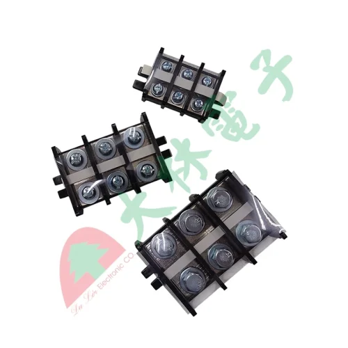 tw-11134207-7rbk1-m99to4mlyep371 【 大林電子 】軌道組合式端子台 TA系列 3入1組 60A 100A 150A 200A