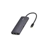 tw-11134207-7rbk1-matvp3atfcrcb7 【 大林電子 】 PX 大通 USB TYPE C 7合1高畫質影音轉換器 CX7-11SR