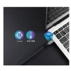 tw-11134207-7rbk2-m9ztwnhech5ee9 【 大林電子 】 PX大通Type C to C 極速快充傳輸線2米 240W/40G UCC4X-2B