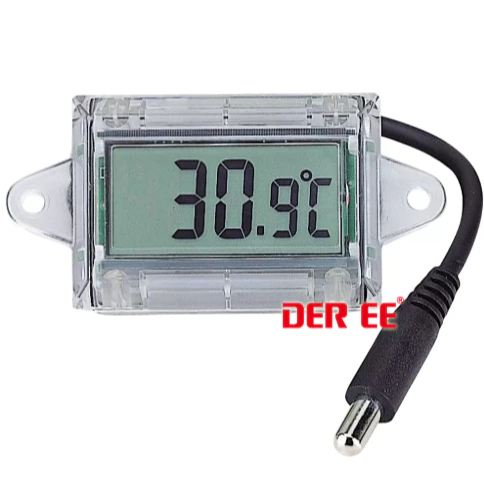 tw-11134207-7rbk2-ma0o9ze3vwfa28 【 大林電子 】 DER EE 得益 防水迷你型溫度計 防水型LCD溫度計附線 DE-30W